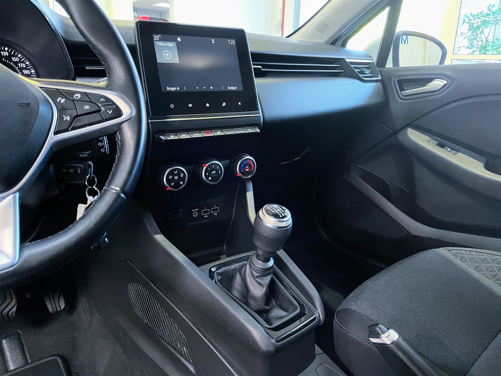 Billede af Renault Clio 1,0 TCE Zen 90HK 5d