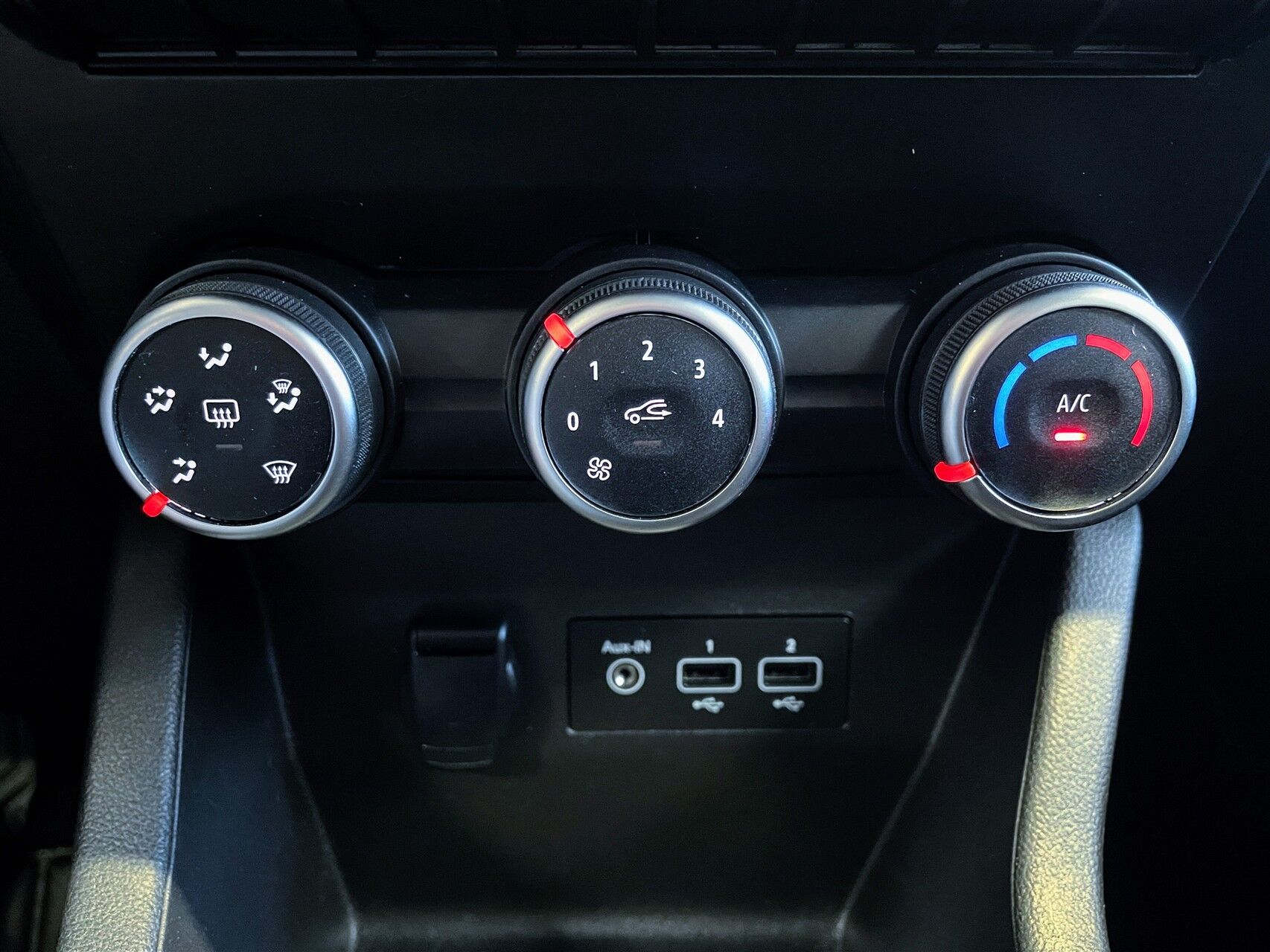 Billede af Renault Clio 1,0 TCE Zen 90HK 5d