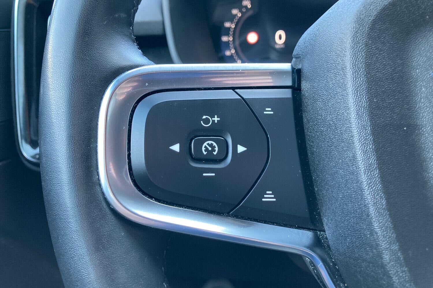 Billede af Volvo XC40 P6 Recharge Plus 231HK 5d Aut.