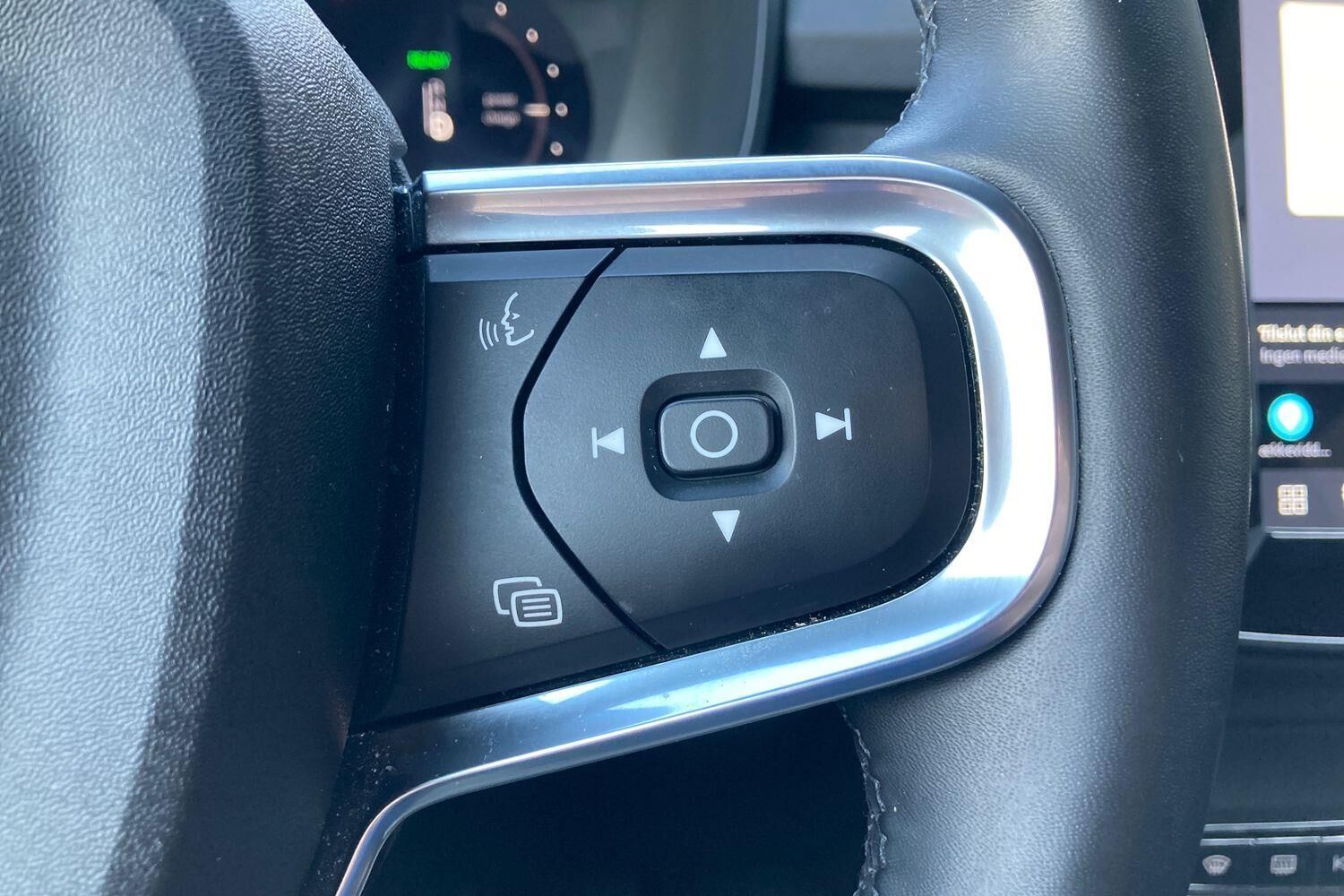 Billede af Volvo XC40 P6 Recharge Plus 231HK 5d Aut.