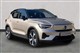 Billede af Volvo XC40 P6 Recharge Plus 231HK 5d Aut.