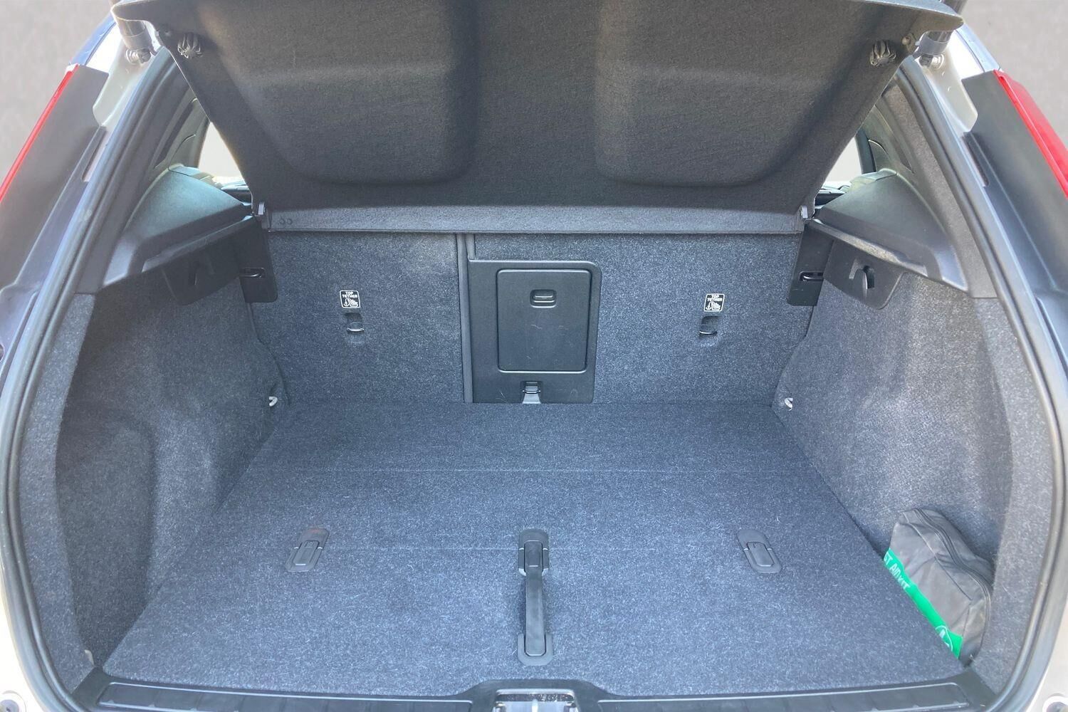 Billede af Volvo XC40 P6 Recharge Plus 231HK 5d Aut.