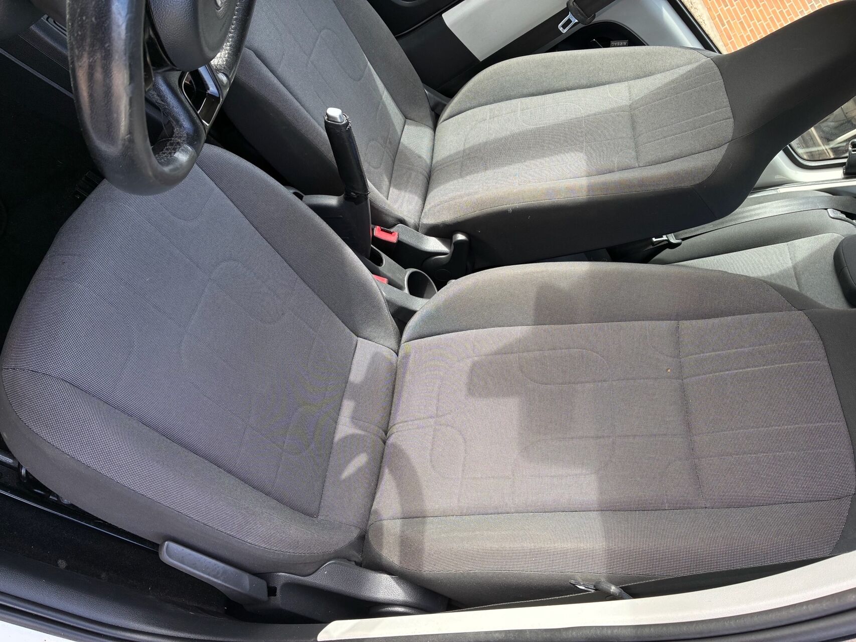 Billede af VW up 1,0 MPI BMT Move 60HK 5d