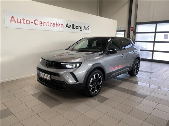 Opel Mokka-e EL Edition 136HK 5d Aut.