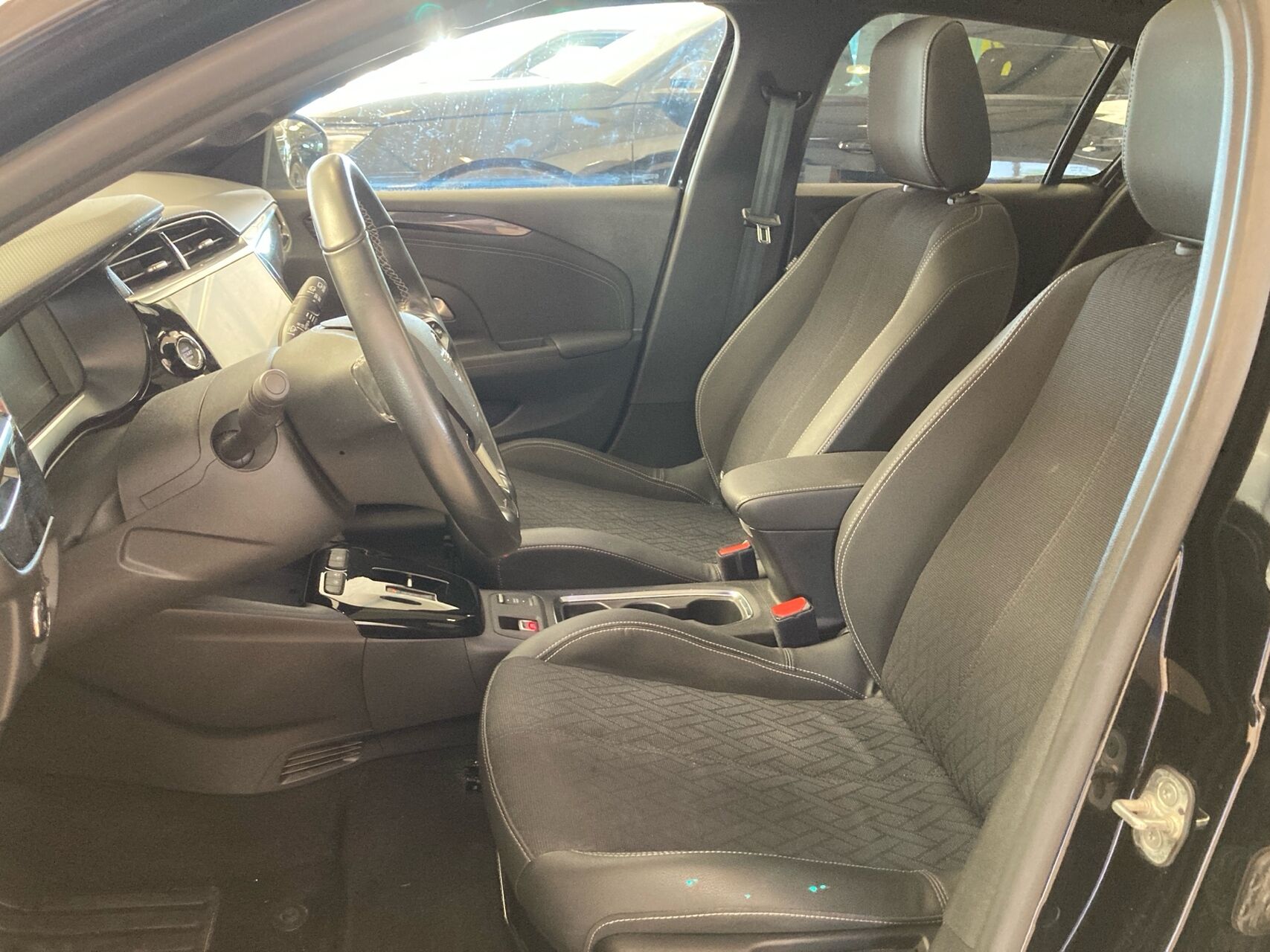 Billede af Opel Corsa-e EL Ultimate 136HK 5d Aut.
