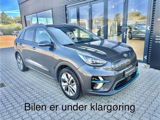 Kia e-Niro EL Premium 204HK 5d Aut.