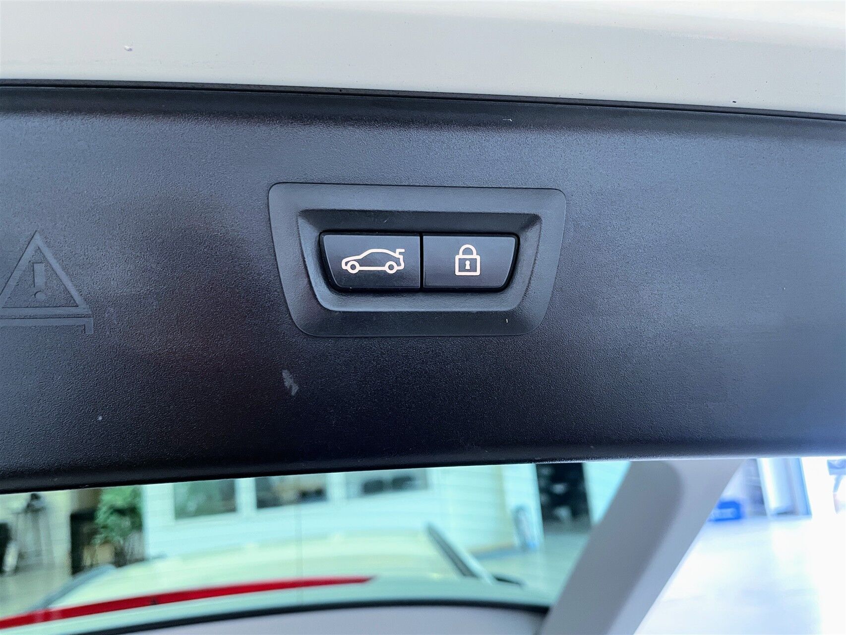 Billede af BMW 520d Touring 2,0 D 184HK Stc 6g Aut.
