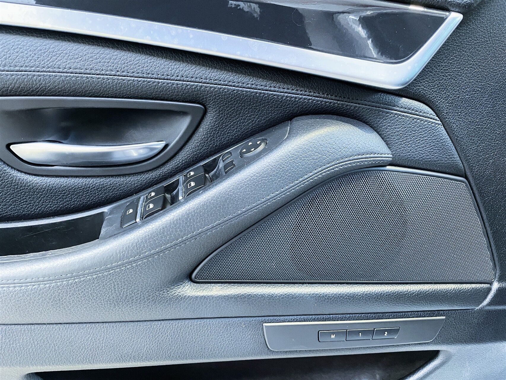 Billede af BMW 520d Touring 2,0 D 184HK Stc 6g Aut.