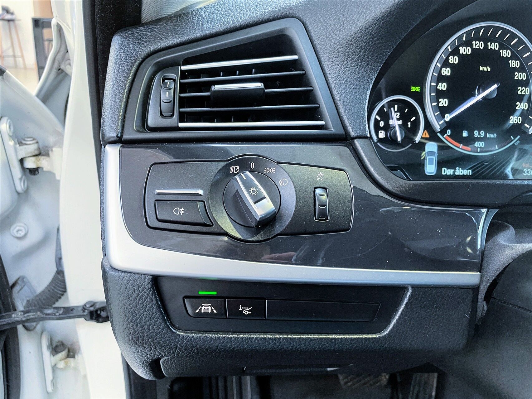 Billede af BMW 520d Touring 2,0 D 184HK Stc 6g Aut.