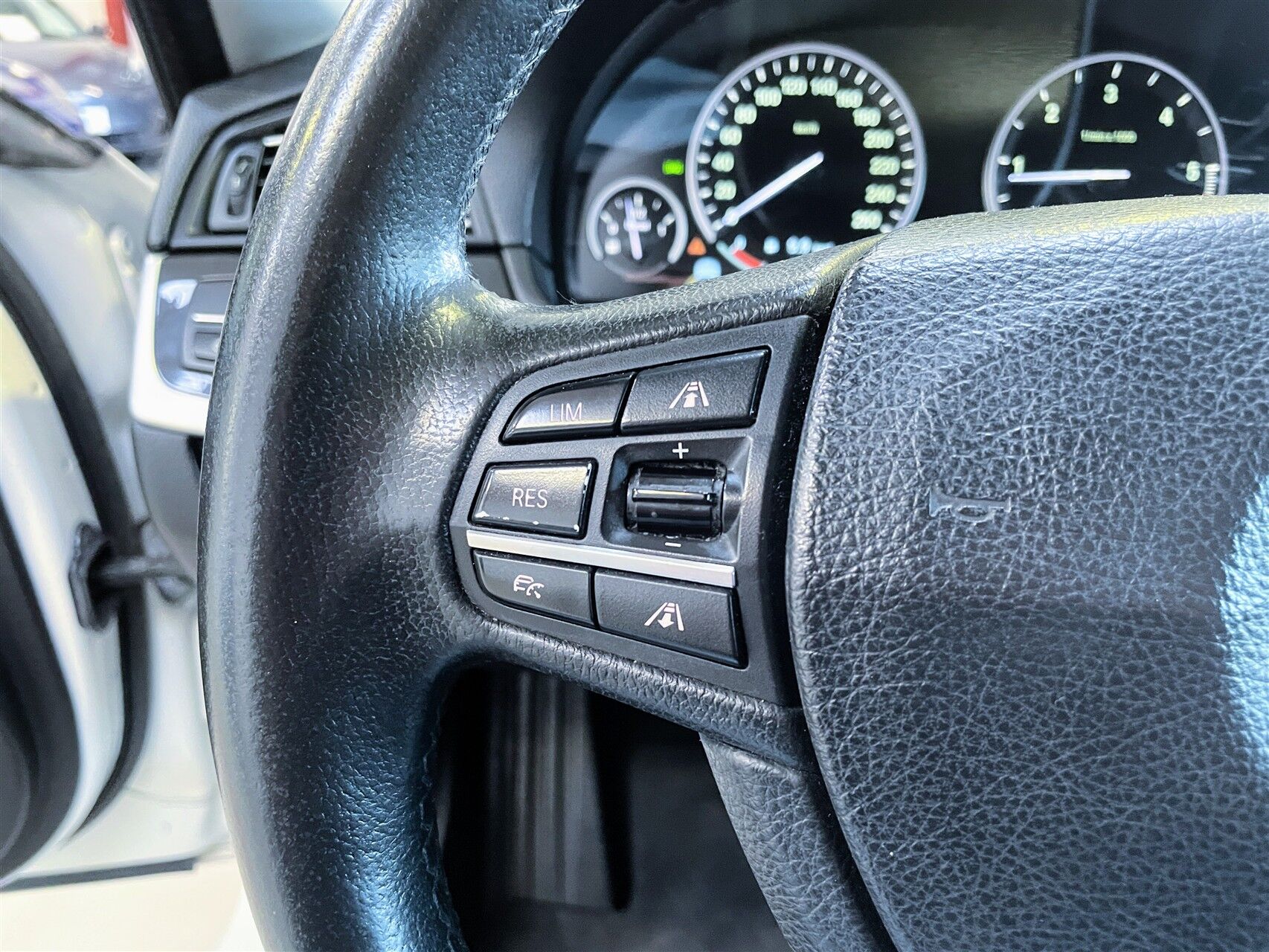 Billede af BMW 520d Touring 2,0 D 184HK Stc 6g Aut.