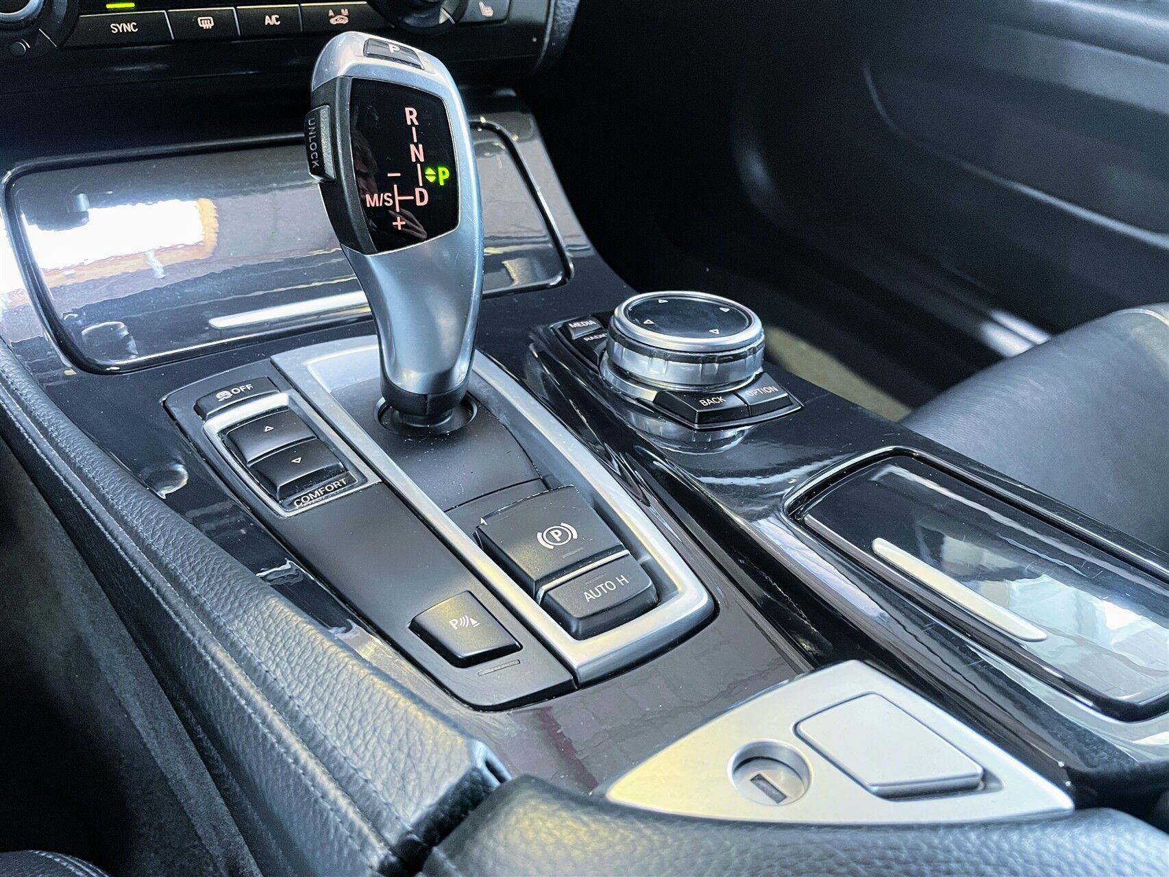 Billede af BMW 520d Touring 2,0 D 184HK Stc 6g Aut.