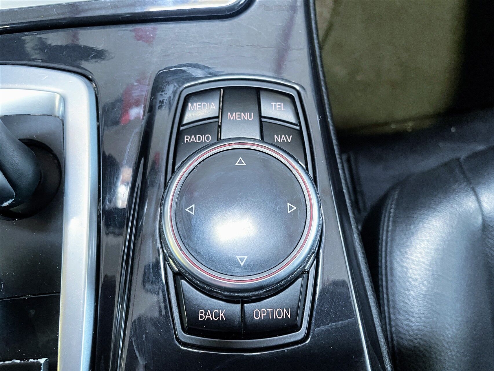 Billede af BMW 520d Touring 2,0 D 184HK Stc 6g Aut.