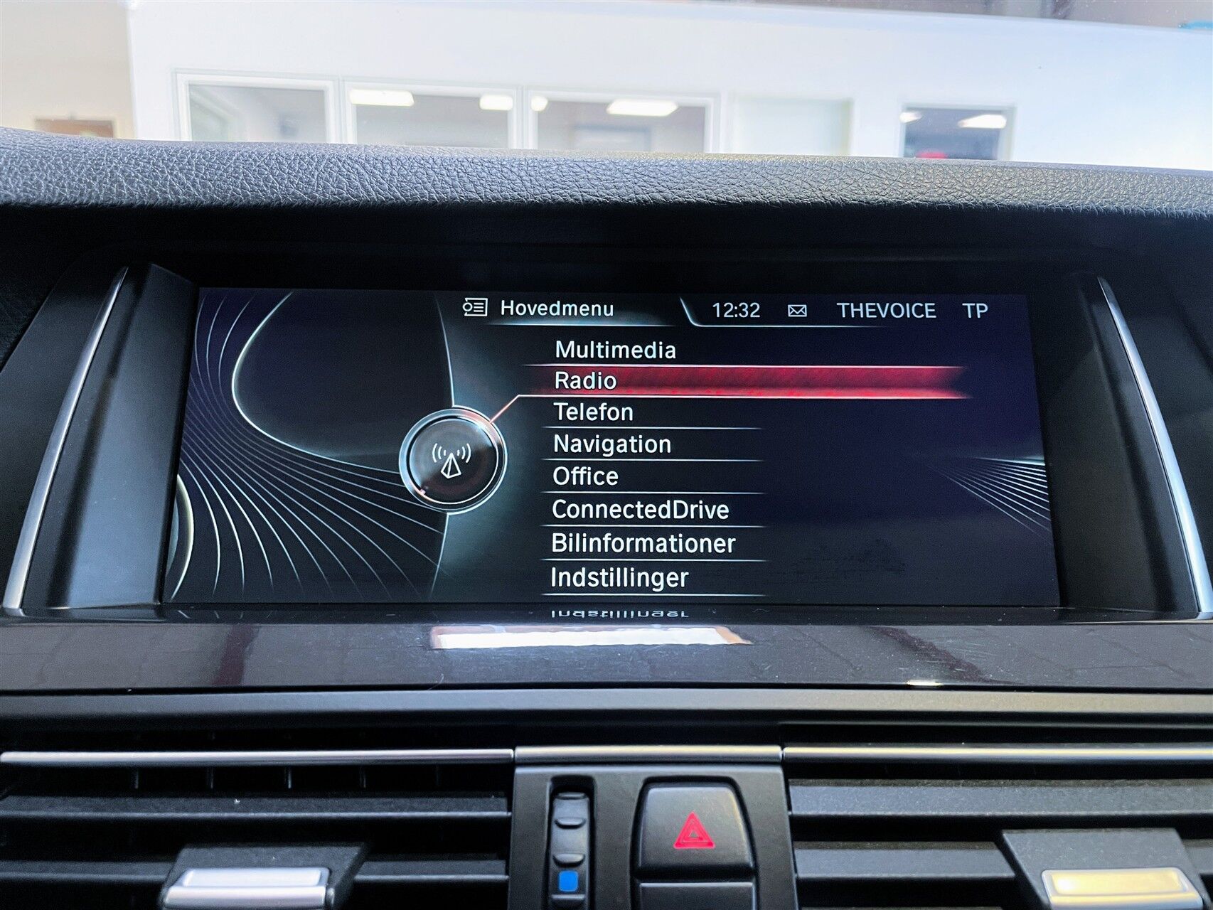 Billede af BMW 520d Touring 2,0 D 184HK Stc 6g Aut.