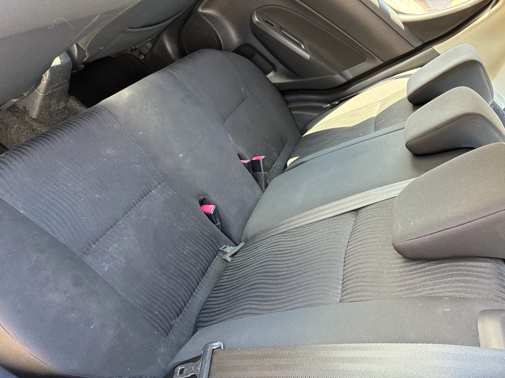 Billede af Suzuki Swift 1,2 16V ECO+ Cruise S 94HK 5d