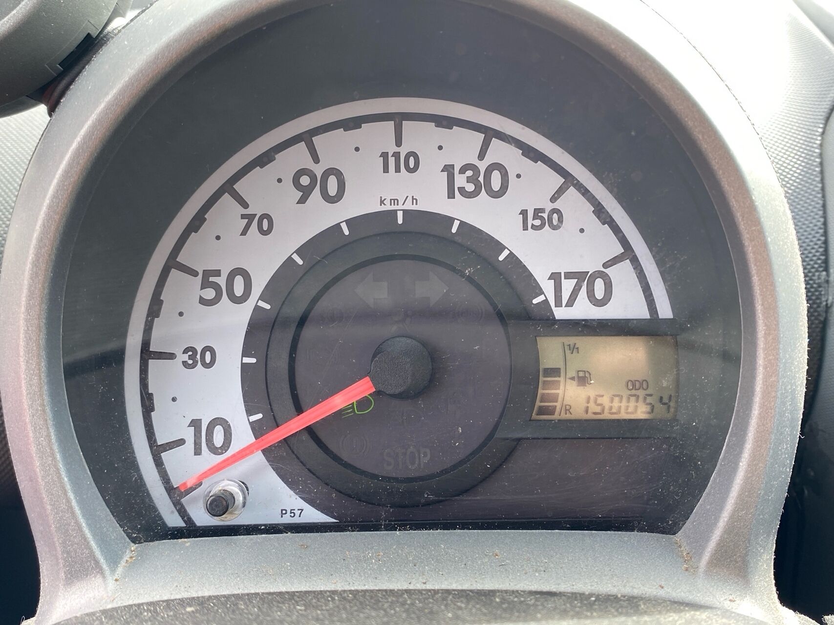 Billede af Peugeot 107 1,0 Comfort 68HK 5d