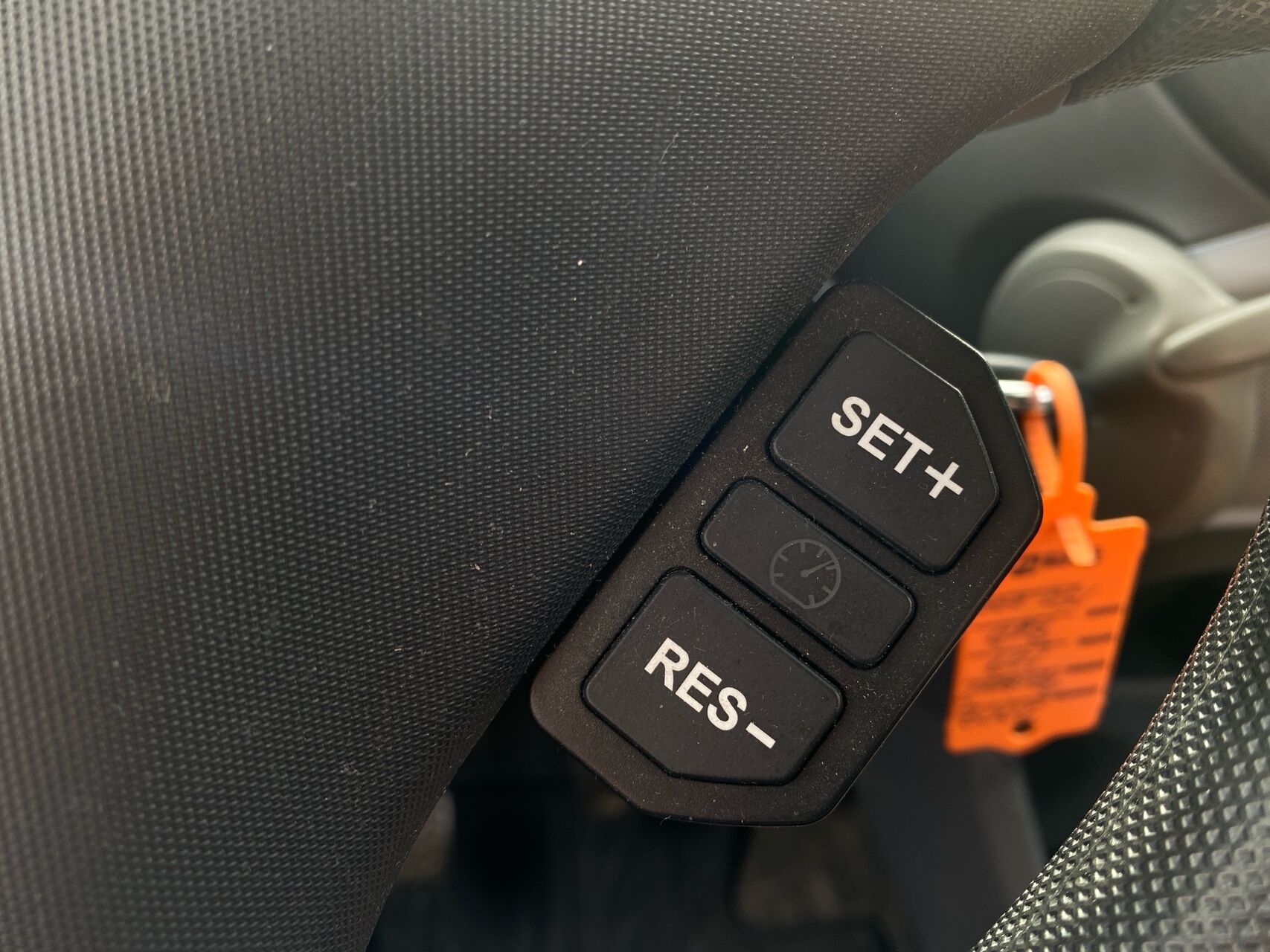 Billede af Peugeot 107 1,0 Comfort 68HK 5d