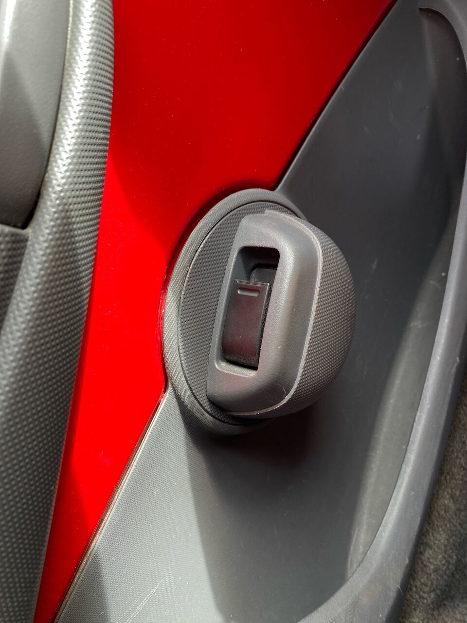 Billede af Peugeot 107 1,0 Comfort 68HK 5d