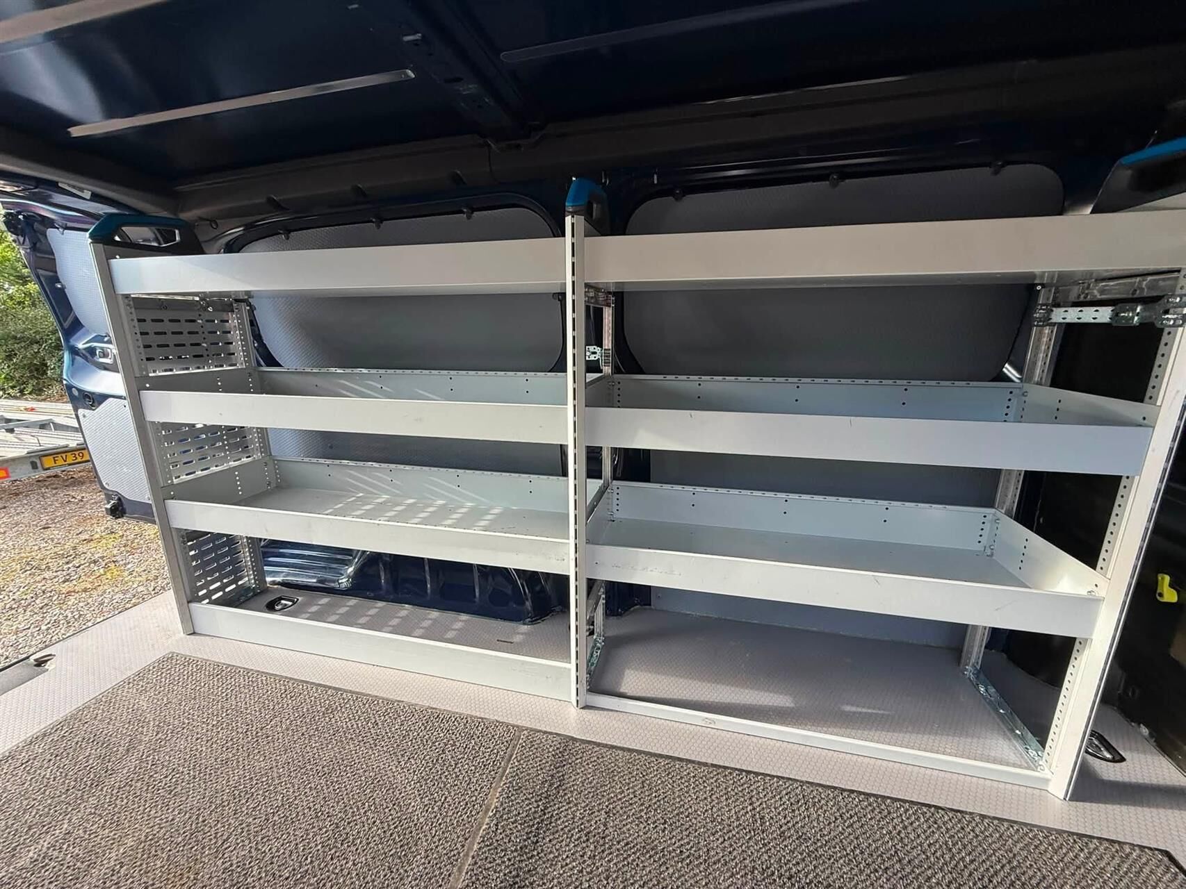 Billede af Peugeot Expert L3 2,0 BlueHDi Premium 122HK Van 6g