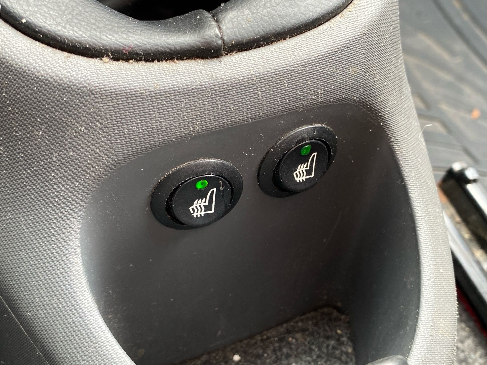 Billede af Peugeot 107 1,0 Comfort 68HK 5d