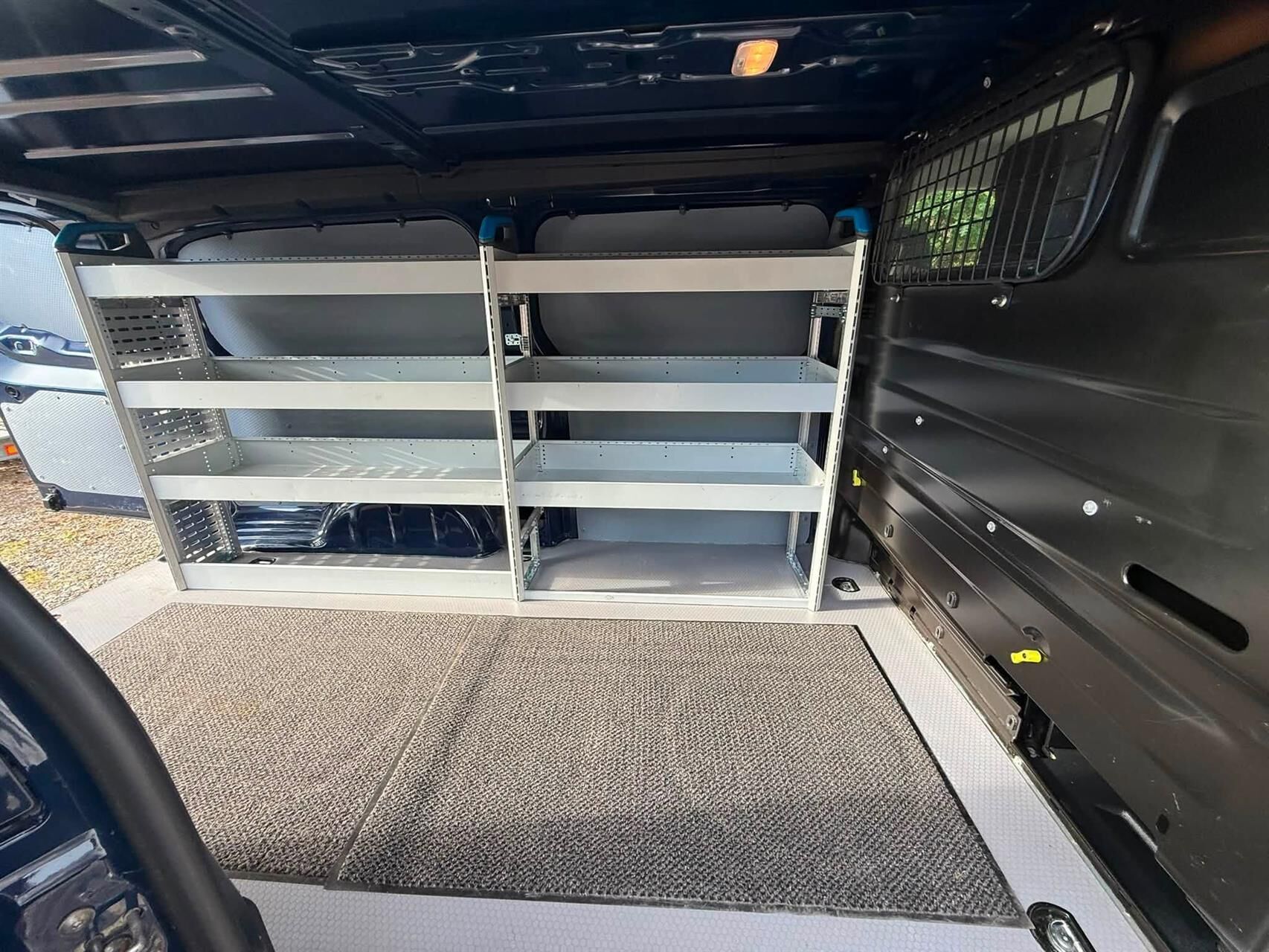 Billede af Peugeot Expert L3 2,0 BlueHDi Premium 122HK Van 6g