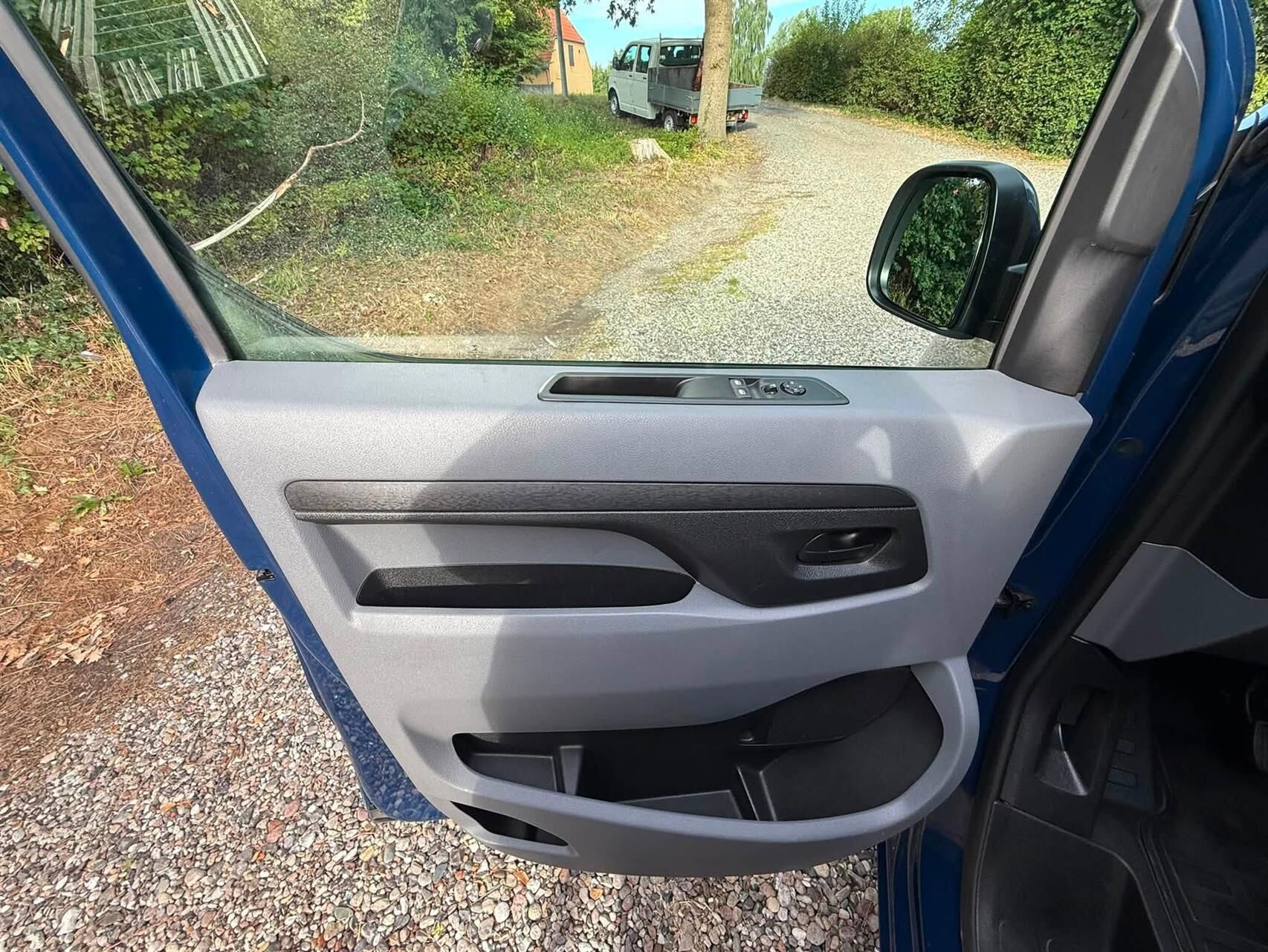 Billede af Peugeot Expert L3 2,0 BlueHDi Premium 122HK Van 6g