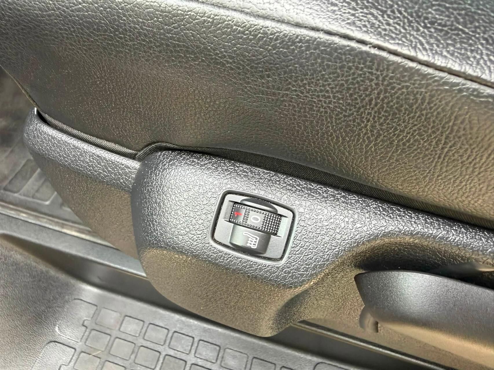 Billede af Peugeot Expert L3 2,0 BlueHDi Premium 122HK Van 6g