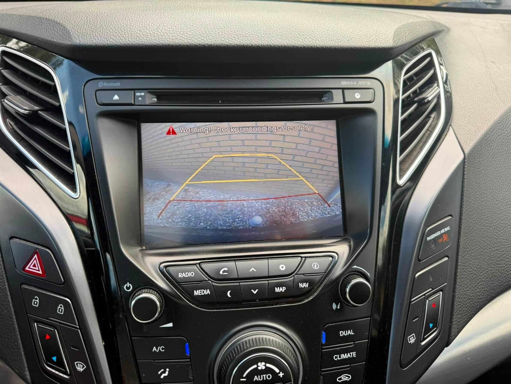 Billede af Hyundai i40 1,7 CRDi Premium 136HK Van 6g