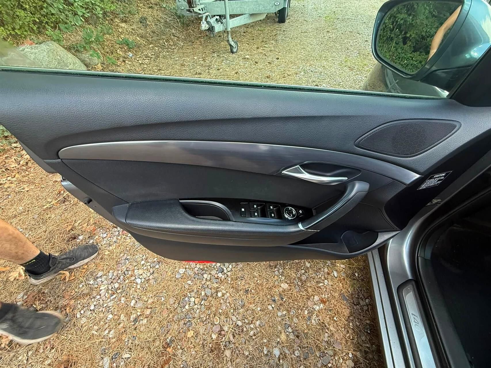 Billede af Hyundai i40 1,7 CRDi Premium 136HK Van 6g