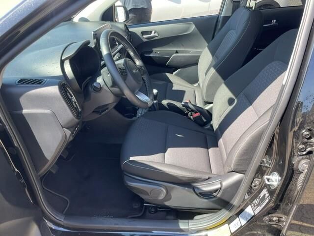 Billede af Kia Picanto 1,0 MPI Prestige m/Upgrade 67HK 5d