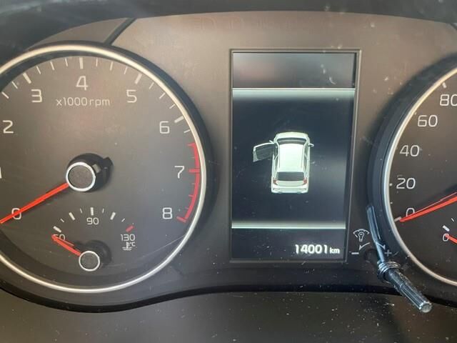 Billede af Kia Picanto 1,0 MPI Prestige m/Upgrade 67HK 5d