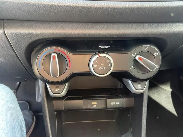 Billede af Kia Picanto 1,0 MPI Prestige m/Upgrade 67HK 5d