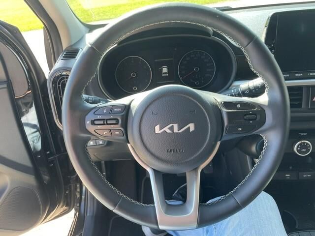 Billede af Kia Picanto 1,0 MPI Prestige m/Upgrade 67HK 5d