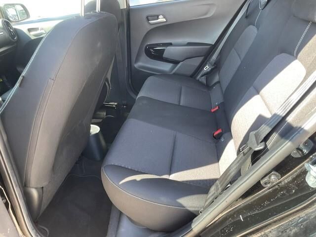 Billede af Kia Picanto 1,0 MPI Prestige m/Upgrade 67HK 5d
