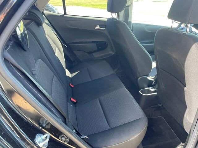 Billede af Kia Picanto 1,0 MPI Prestige m/Upgrade 67HK 5d