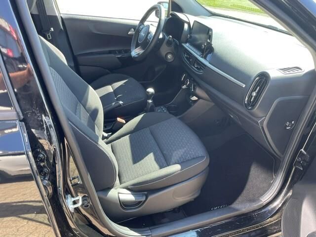 Billede af Kia Picanto 1,0 MPI Prestige m/Upgrade 67HK 5d