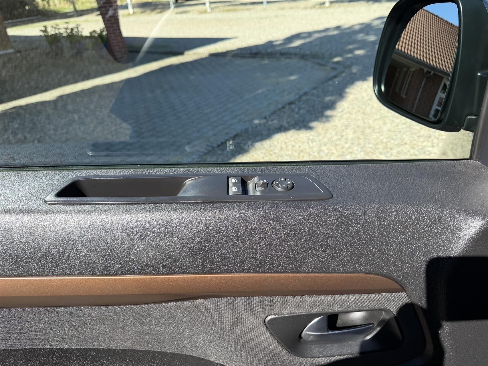 Billede af Toyota Proace Verso Medium 1,5 D Family Skydedør, bagklap 120HK 6g
