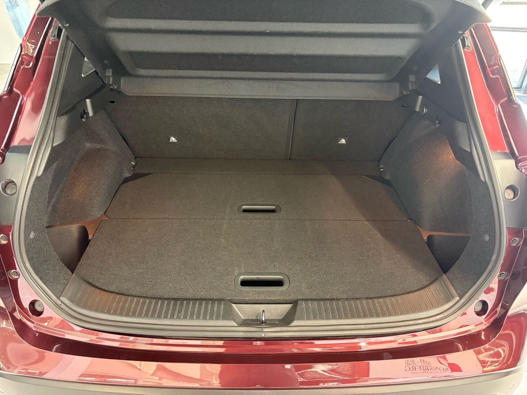 Billede af Nissan Qashqai 1,3 MHEV  Mild hybrid N-Connecta X-Tronic 158HK 5d 7g Aut.