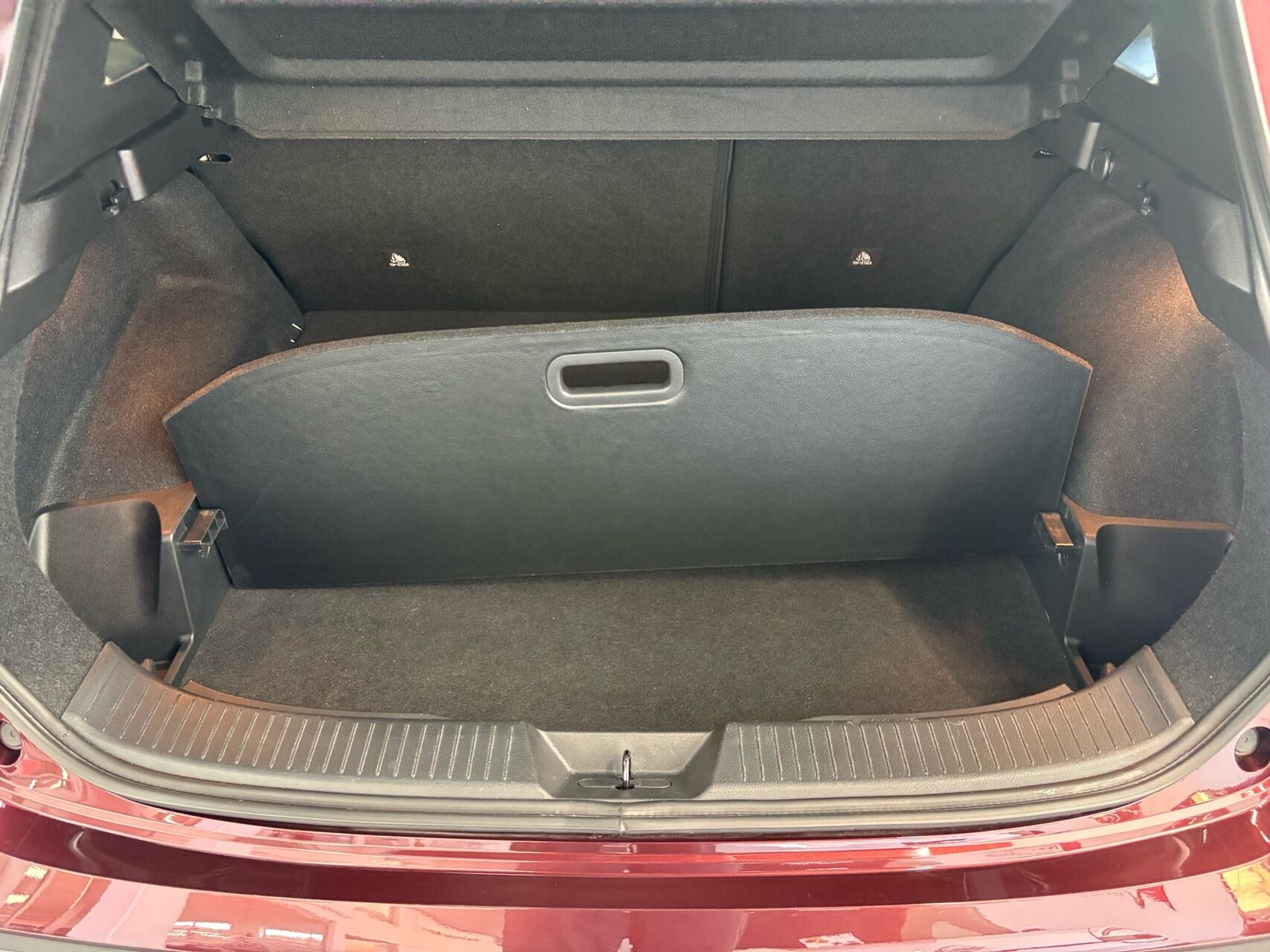 Billede af Nissan Qashqai 1,3 MHEV  Mild hybrid N-Connecta X-Tronic 158HK 5d 7g Aut.