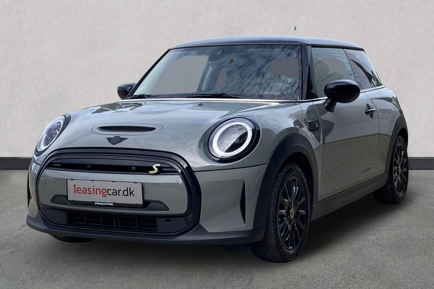 Billede af Mini Cooper SE EL 184HK 3d Aut.
