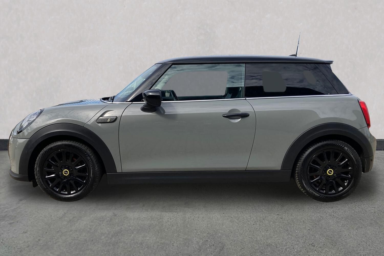 Billede af Mini Cooper SE EL 184HK 3d Aut.