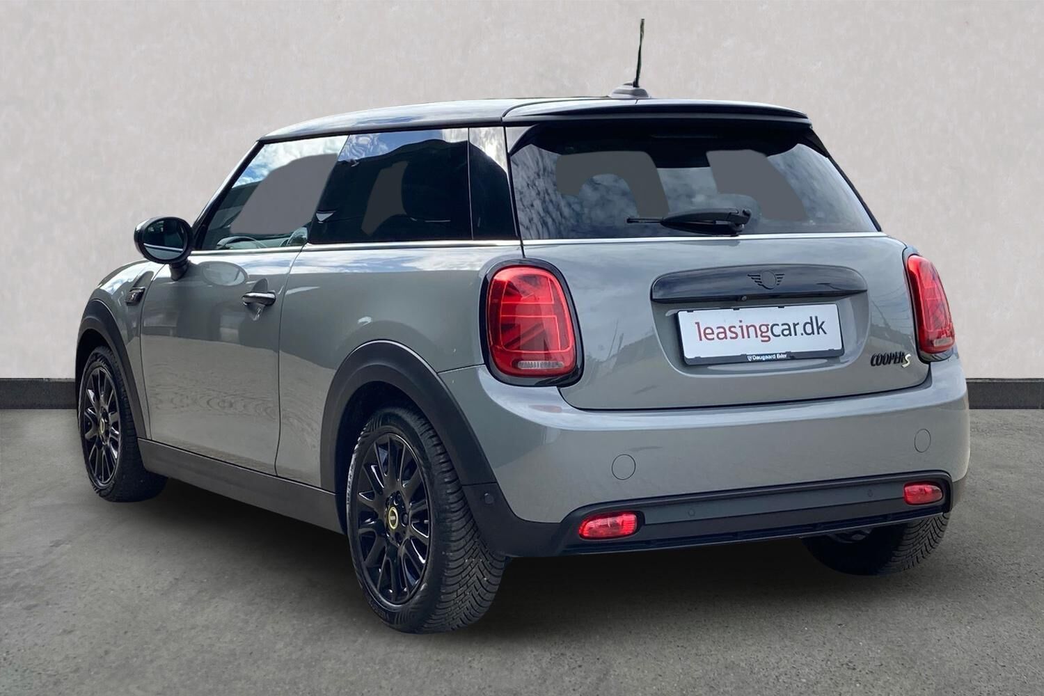 Billede af Mini Cooper SE EL 184HK 3d Aut.
