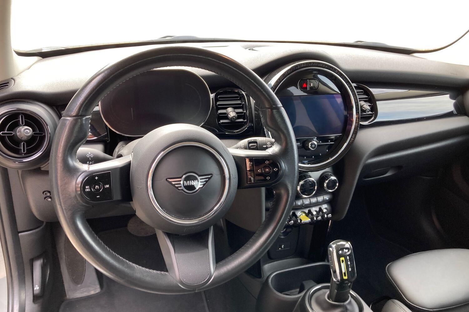 Billede af Mini Cooper SE EL 184HK 3d Aut.