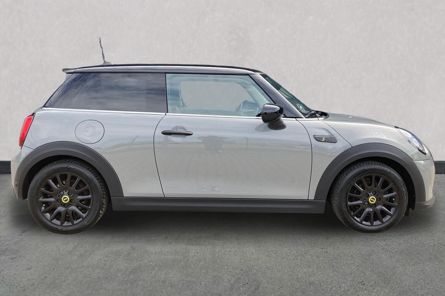 Billede af Mini Cooper SE EL 184HK 3d Aut.