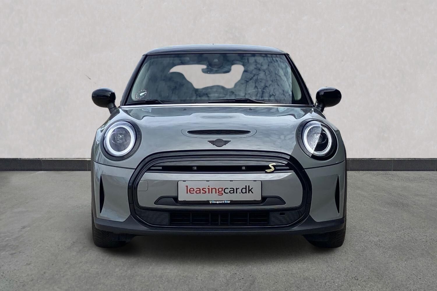 Billede af Mini Cooper SE EL 184HK 3d Aut.