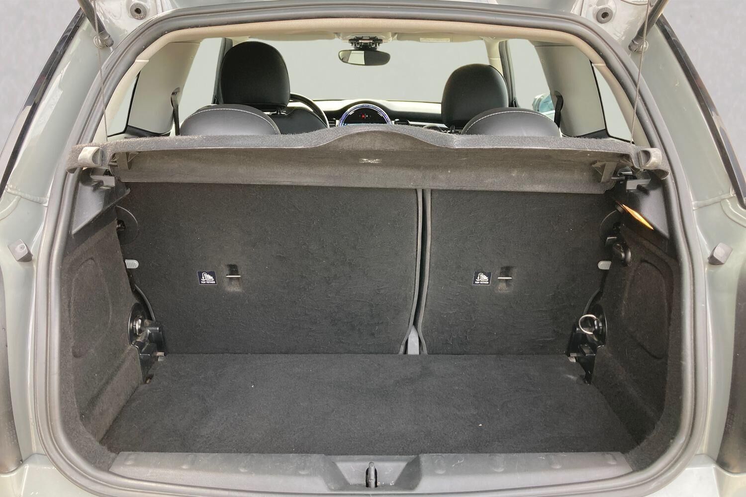Billede af Mini Cooper SE EL 184HK 3d Aut.