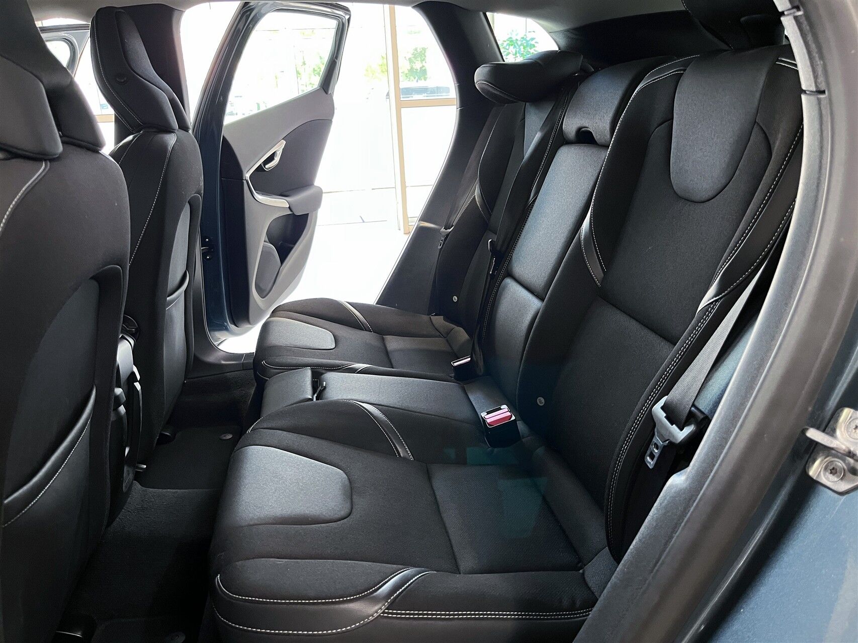 Billede af Volvo V40 1,6 D2 DRIVe-E Momentum 115HK 5d 6g