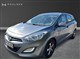 Billede af Hyundai i30 Cw 1,6 CRDi XTR ISG 110HK Stc 6g