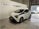 Billede af Toyota Aygo 1,0 VVT-I X-Press 72HK 5d