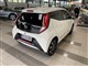 Billede af Toyota Aygo 1,0 VVT-I X-Press 72HK 5d