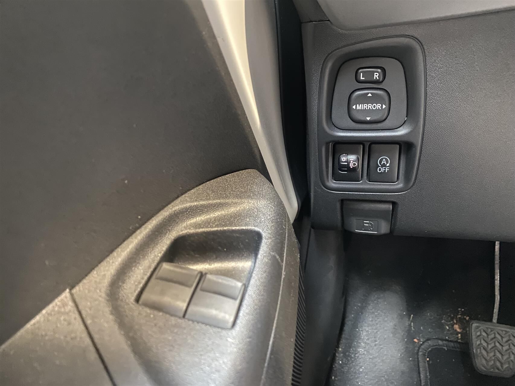 Billede af Toyota Aygo 1,0 VVT-I X-Press 72HK 5d